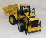 #55027 1/50 Cat 980G Wheel Loader, Pre-Owned