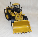 #55027 1/50 Cat 980G Wheel Loader, Pre-Owned