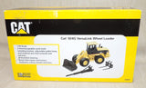 #55057 1/50 Cat 924G VersaLink Wheel Loader with Work Tools, Pre-Owned