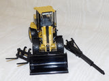 #55057 1/50 Cat 924G VersaLink Wheel Loader with Work Tools, Pre-Owned