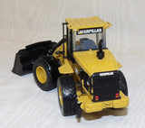 #55057 1/50 Cat 924G VersaLink Wheel Loader with Work Tools, Pre-Owned