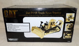 #55062 1/50 Cat D11R Track-Type Tractor, Gold 75th Anniversary Edition, Pre-Owned