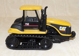 #55068 1/64 Cat Challenger 75E Ag Tractor - No Package, AS IS