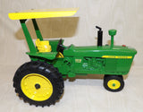 #5506TA 1/16 John Deere 4010 Diesel Tractor with ROPS & Canopy, 1997 Plow City Farm Toy Show