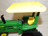 #5506TA 1/16 John Deere 4010 Diesel Tractor with ROPS & Canopy, 1997 Plow City Farm Toy Show