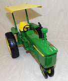 #5506TA 1/16 John Deere 4010 Diesel Tractor with ROPS & Canopy, 1997 Plow City Farm Toy Show