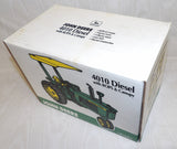 #5506TA 1/16 John Deere 4010 Diesel Tractor with ROPS & Canopy, 1997 Plow City Farm Toy Show