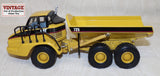 #55073 1/50 Cat 725D Articulated Truck, Pre-Owned
