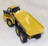 #55073 1/50 Cat 725D Articulated Truck, Pre-Owned