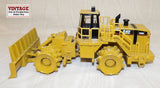 #55074 1/50 Cat 836G Landfill Compactor, Pre-Owned