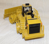 #55074 1/50 Cat 836G Landfill Compactor, Pre-Owned