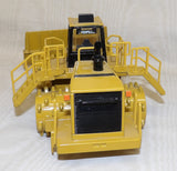 #55074 1/50 Cat 836G Landfill Compactor, Pre-Owned