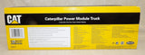 #55077 1/64 Caterpillar Peterbilt Power Module Truck, Pre-Owned