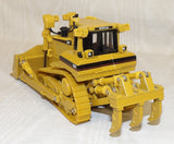 #55099 1/50 Cat D8R Series II Track-Type Tractor, Pre-Owned