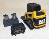 #55102 1/32 Cat 247 Multi Terrain Loader with Work Tools, Pre-Owned
