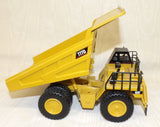#55104 1/50 Cat 777D Off Highway Truck, Pre-Owned