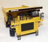#55104 1/50 Cat 777D Off Highway Truck, Pre-Owned