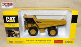 #55104 1/50 Cat 777D Off Highway Truck, Pre-Owned