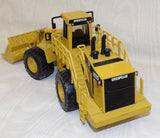 #55115 1/50 Cat 992G Wheel Loader, Pre-Owned