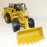 #55115 1/50 Cat 992G Wheel Loader, Pre-Owned