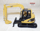 #55129 1/50 Cat 308C CR Hydraulic Excavator, Pre-Owned