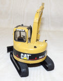 #55129 1/50 Cat 308C CR Hydraulic Excavator, Pre-Owned