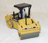 #55132 1/50 Cat CB-534 XW Vibratory Asphalt Compactor, Pre-Owned