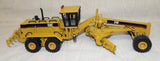 #55133 1/50 Cat 24H Motor Grader, Pre-Owned