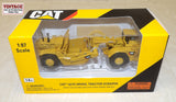 #55134 1/87 Cat 627G Wheel Tractor Scraper