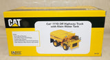 #55142 1/50 Cat 777D Off Highway Truck with Klein Water Tank, Pre-Owned