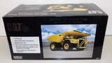 #55151 1/50 Cat 793D Off Highway Truck with Performance Plus Body, Pre-Owned, Broken Ladder, AS IS