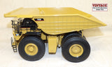 #55151 1/50 Cat 793D Off Highway Truck with Performance Plus Body, Pre-Owned, Broken Ladder, AS IS