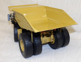 #55151 1/50 Cat 793D Off Highway Truck with Performance Plus Body, Pre-Owned, Broken Ladder, AS IS