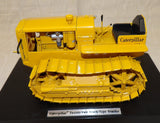 #55154 1/16 Caterpillar Twenty-Two Track Type Tractor