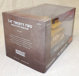 #55154 1/16 Caterpillar Twenty-Two Track Type Tractor
