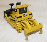 #55158 1/50 Cat D10T Track-Type Tractor Collector Edition, Pre-Owned