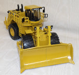 #55159 1/50 Cat 854G Wheel Dozer, Pre-Owned