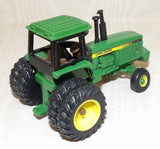 #5516 1/64 John Deere "4450" Tractor with Duals - No Package, AS IS