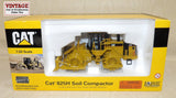 #55165 1/50 Cat 825H Soil Compactor, Pre-Owned