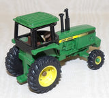 #5517 1/64 John Deere "4450" MFD Tractor - No Package, AS IS