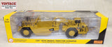 #55175 1/50 Cat 657G Wheel Tractor Scraper, Pre-Owned