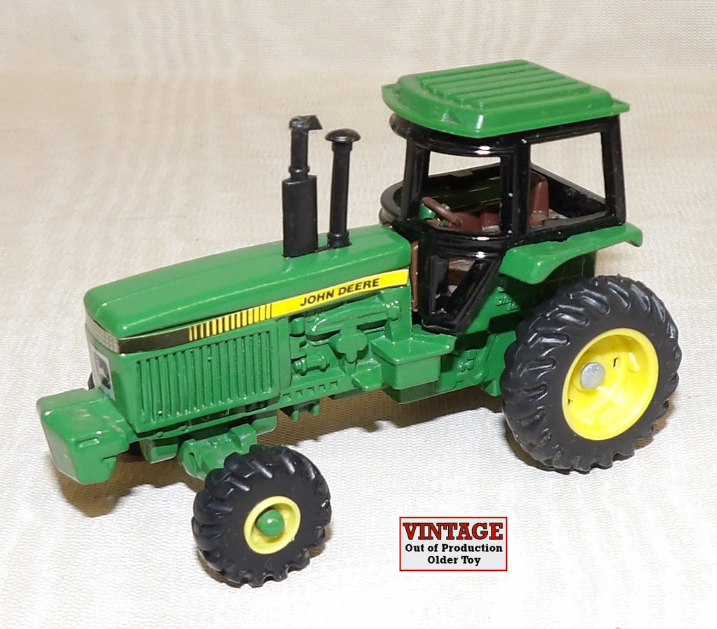 #5517 1/64 John Deere "4450" MFD Tractor - No Package, AS IS