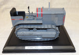 #55201 1/16 Caterpillar Twenty Track-Type Tractor - No Box, AS IS
