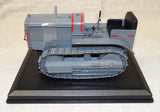 #55201 1/16 Caterpillar Twenty Track-Type Tractor - No Box, AS IS