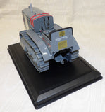 #55201 1/16 Caterpillar Twenty Track-Type Tractor - No Box, AS IS