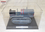 #55201 1/16 Caterpillar Twenty Track-Type Tractor - No Box, AS IS