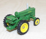 #5523M 1/64 1954 John Deere Model M Tractor - No Package, AS IS
