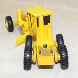 #5540 1/64 John Deere 772B Industrial Road Grader - No Package, AS IS