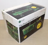 #5549CO 1/16 John Deere 4020 Power Shift Tractor with Wide Front, Precision Classics #4