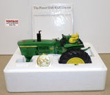 #5549CO 1/16 John Deere 4020 Power Shift Tractor with Wide Front, Precision Classics #4